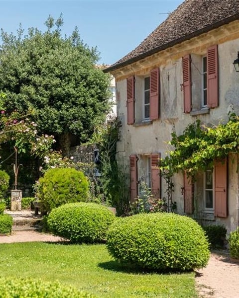 Musée de l'Outil