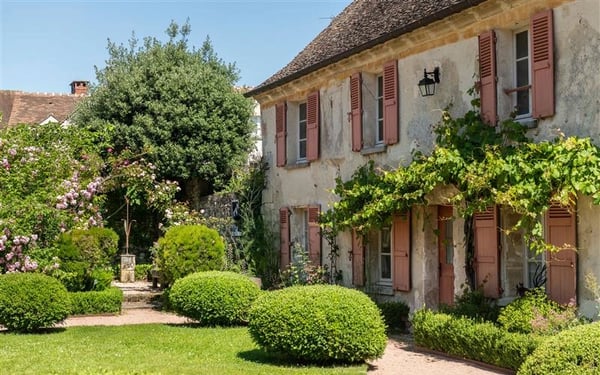 Musée de l'Outil