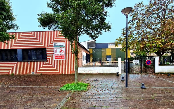 Maison Jacques Brel
