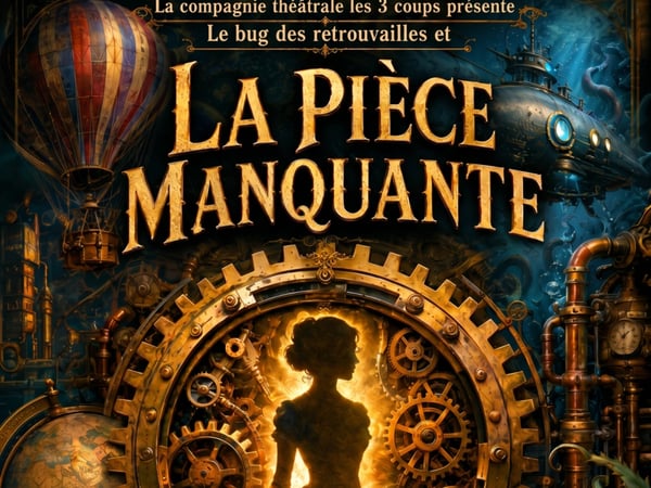 La pièce manquante