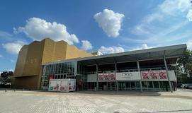 Théâtre à Cergy en 2022 et 2023