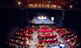 Théâtre Saint Gratien 2023 et 2024 les meilleurs spectacles à voir