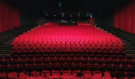 Théâtre à Taverny en 2022 et 2023