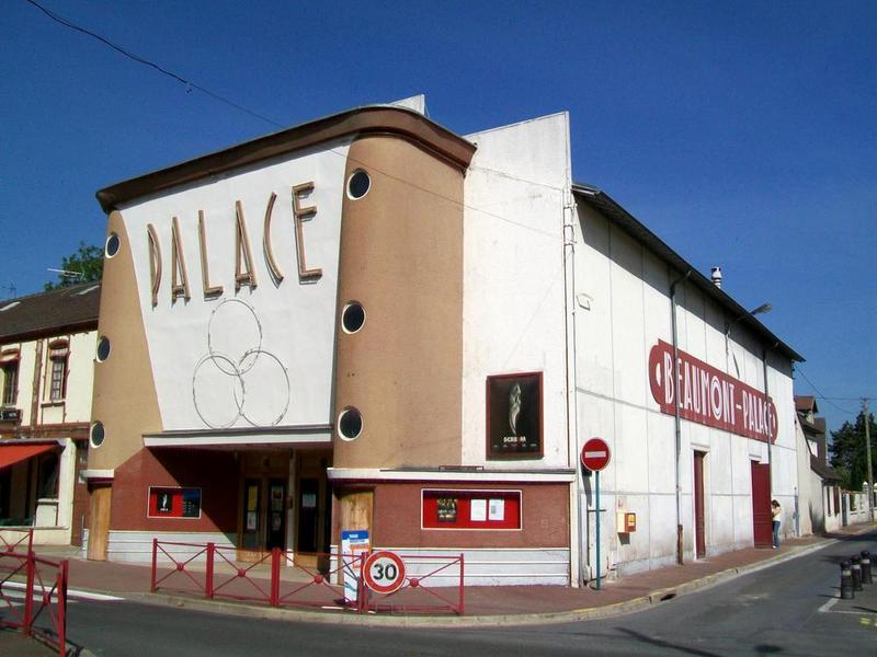 Théâtre Beaumont Sur Oise 2024 Et 2025 Programme Et Billetterie 